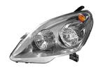 KOPLAMP VOOR OPEL ZAFIRA B 2005-2008 1216571, Ophalen of Verzenden, Nieuw