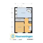 Te huur: Huis Warnaarslaan in Den Haag, Huizen en Kamers, Den Haag, Zuid-Holland