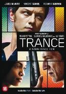 Trance - DVD, Cd's en Dvd's, Dvd's | Thrillers en Misdaad, Verzenden