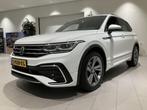 Zakelijke Lease |  Volkswagen Tiguan 1.5 TSI R-Line Business, Automaat, Stof, Gebruikt, Euro 6