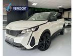 Peugeot 5008 | Zakelijke Lease v.a. €464.62 pm, Auto's, Automaat, Gebruikt, Euro 6, Overige carrosserieën