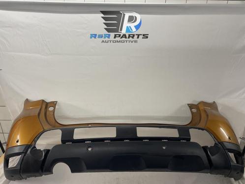 Achter bumper - Met PDC - (Dacia Duster) - OEM: 8501015..., Auto-onderdelen, Carrosserie en Plaatwerk, Nieuw, Deur, Verzenden
