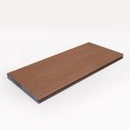 Mooiste composiet vlonderplanken - extra scherpe prijs ACTIE, Ophalen of Verzenden, Nieuw, 300 cm of meer, Plank