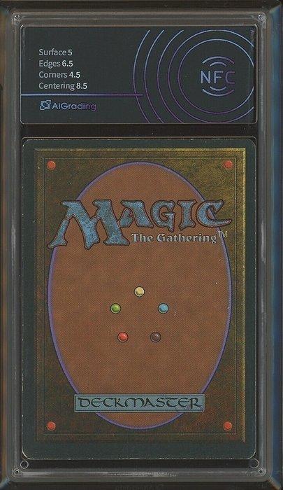 Wizards of The Coast Graded card - Magic: The Gathering -, Hobby en Vrije tijd, Verzamelkaartspellen | Magic the Gathering