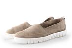Feyn Instappers in maat 42 Beige | 10% extra korting, Feyn, Verzenden, Gedragen, Instappers