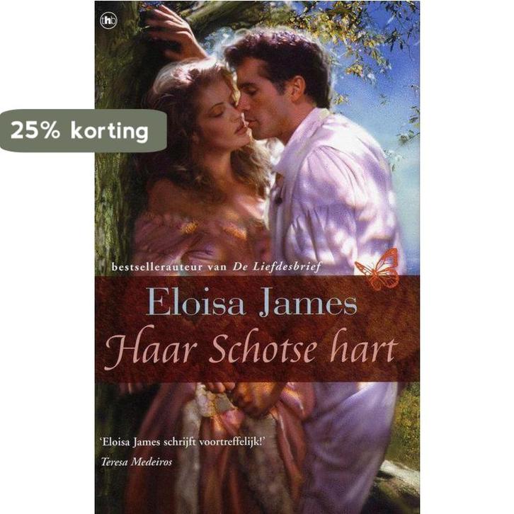 Haar Schotse Hart 9789044317237 Willy Montanus, Boeken, Romans, Gelezen, Verzenden