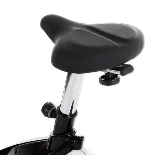 Universeel Hometrainer Zadel Zwart Met Strop, Sport en Fitness, Fitnessapparatuur