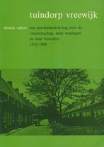 Tuindorp vreewyk 9789072405036 Valten, Boeken, Verzenden, Gelezen, Valten