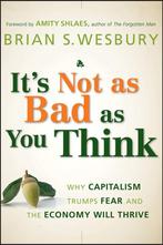 Its Not as Bad as You Think, Ophalen of Verzenden, Nieuw