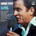 LP gebruikt - Johnny Cash And The Tennessee Two - The Sin..., Verzenden, Zo goed als nieuw