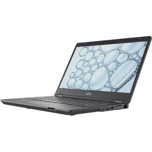 Fujitsu LifeBook U7310 - Intel Core i5-10e Generatie - 13 in, Computers en Software, Windows Laptops, Nieuw, Verzenden