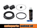 Remklauw revisie set Renault Megane voorzijde, Verzenden, Nieuw, Renault