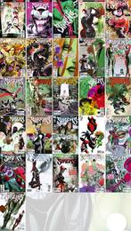 Gotham City Sirens Complete Series (26), Ophalen of Verzenden, Nieuw