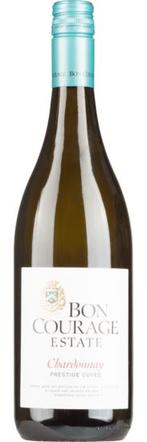 Bon Courage Chardonnay Cuvée Prestige, Verzenden, Nieuw