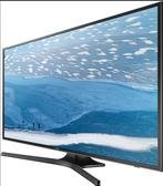 Samsung UE43KU6000W  43Inch Ultra HD (4K) SmartTV LED, Audio, Tv en Foto, Televisies, Ophalen, LED, Zo goed als nieuw, Samsung