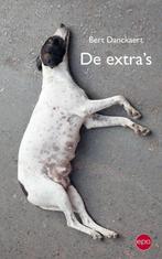 De extras 9789491297540 Bert Danckaert, Boeken, Kunst en Cultuur | Beeldend, Verzenden, Gelezen, Bert Danckaert