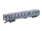 Schaal H0 Pocher 208/2 Personenwagen SBB/FFS 1251 #3745, Hobby en Vrije tijd, Modeltreinen | H0, Ophalen of Verzenden, Gebruikt