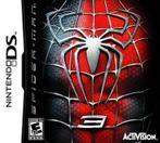 Spider Man 3 (DS Games), Spelcomputers en Games, Games | Nintendo DS, Ophalen of Verzenden, Zo goed als nieuw
