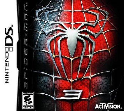 Spider Man 3 (DS Games), Spelcomputers en Games, Games | Nintendo DS, Zo goed als nieuw, Ophalen of Verzenden
