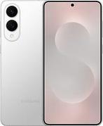 Samsung Galaxy S25 Edge Dual SIM 256GB titanium silver, Verzenden, Zonder simlock, Android OS, Zonder abonnement