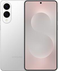 Samsung Galaxy S25 Edge Dual SIM 256GB titanium silver, Telecommunicatie, Mobiele telefoons | Samsung, Zonder abonnement, Android OS