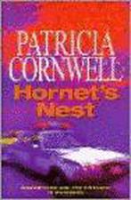 Hornets Nest 9780316882538 Patricia Cornwell, Boeken, Verzenden, Gelezen, Patricia Cornwell