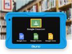 Kurio Tab Premium Blauw, Verzenden, Zo goed als nieuw