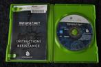 Turning Point Fall of Liberty XBOX 360, Verzenden, Nieuw