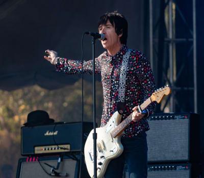 Johnny Marr Tickets TivoliVredenburg Te Koop, Tickets en Kaartjes, Evenementen en Festivals