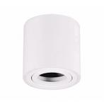 Plafondspot Ø 8 cm GU10 Wit, Huis en Inrichting, Lampen | Plafondlampen, Verzenden, Nieuw, Trendy verlichting