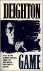 Berlin Game 9780586058206 Len Deighton, Verzenden, Gelezen, Len Deighton