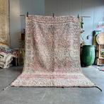 Mid century Moroccan Berber Wool Rug - Berber - Vloerkleed -, Nieuw