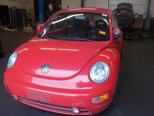 Achterlicht links buiten Volkswagen New Beetle  2.0 269021L, Auto-onderdelen, Verlichting, ARN erkend, Stiba lid, Erkend duurzaam