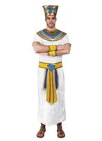 Farao Kostuum, Kleding | Heren, Nieuw, Verzenden