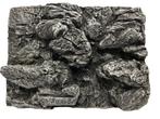 3D aquarium achterwand Os-48-1 Maat: 65x40x14cm ( decoratie), Verzenden, Nieuw