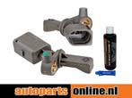 ABS-sensor Audi A1 achterzijde, rechts, Verzenden, Nieuw, Audi
