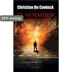 Ze noemden hem God / Stijn Goris / 13 9789089247506 Coninck, Boeken, Verzenden, Gelezen, Coninck