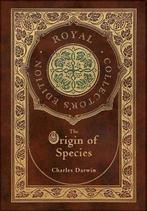 9781774378397 The Origin of Species (Royal Collectors Ed..., Verzenden, Nieuw, Charles Darwin