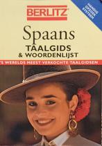 Spaans voor op reis 9782831550213 Berlitz, Boeken, Reisgidsen, Verzenden, Gelezen, Berlitz