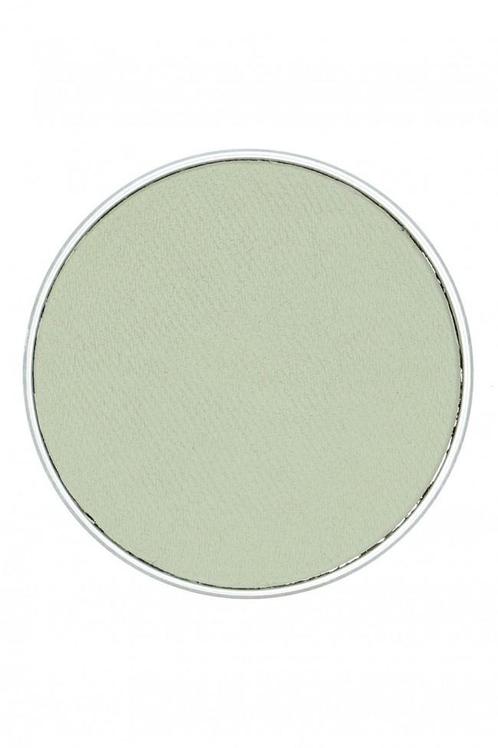 Mintgroene Schmink 20 45gr, Hobby en Vrije tijd, Feestartikelen, Nieuw, Verzenden