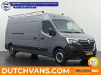 Renault Master 2.3DCi Bestelbus 2021 L3 H2 Diesel Automaat, Automaat, Euro 6, Renault, Diesel