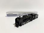 MICRO ACE N - A9536 - Modeltrein (1) - D51-498 (Geüpgradete, Nieuw