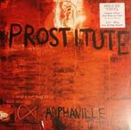 lp nieuw - Alphaville - Prostitute, Verzenden, Zo goed als nieuw