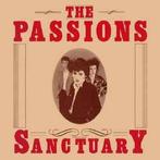 LP gebruikt - The Passions - Sanctuary, Verzenden, Zo goed als nieuw