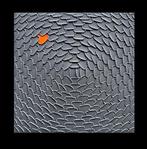 Aykaz Arzumanyan (XXI) - Abstraction géométrique N° 1013, Antiek en Kunst