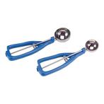 IJsschep Kunststof handgreep Stöckel Ø49mm - 1/30, Verzenden, Nieuw