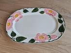Villeroy & Boch - Schaal - Wild-Rose, Wildrose - Keramiek -, Antiek en Kunst