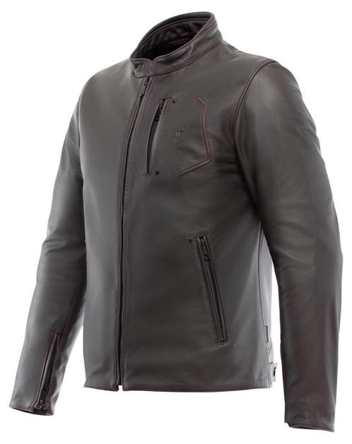 Fulcro Motorjas Dainese, Motoren, Kleding | Motorkleding, Verzenden