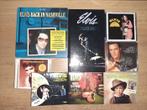 Elvis Presley - Elvis Presley Box Sets en CD's - Diverse