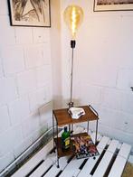 SRSE - Staande lamp - WM1 - Legering, Staal